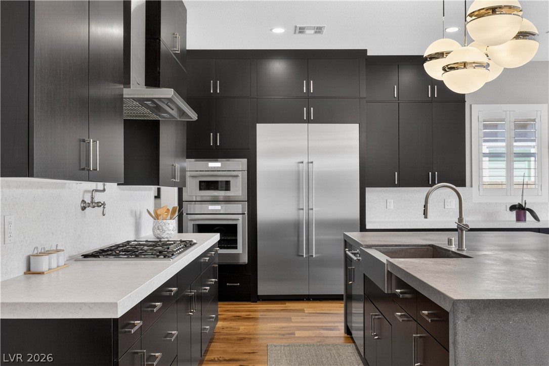 2706 Canvas Sky Street Henderson NV 89044