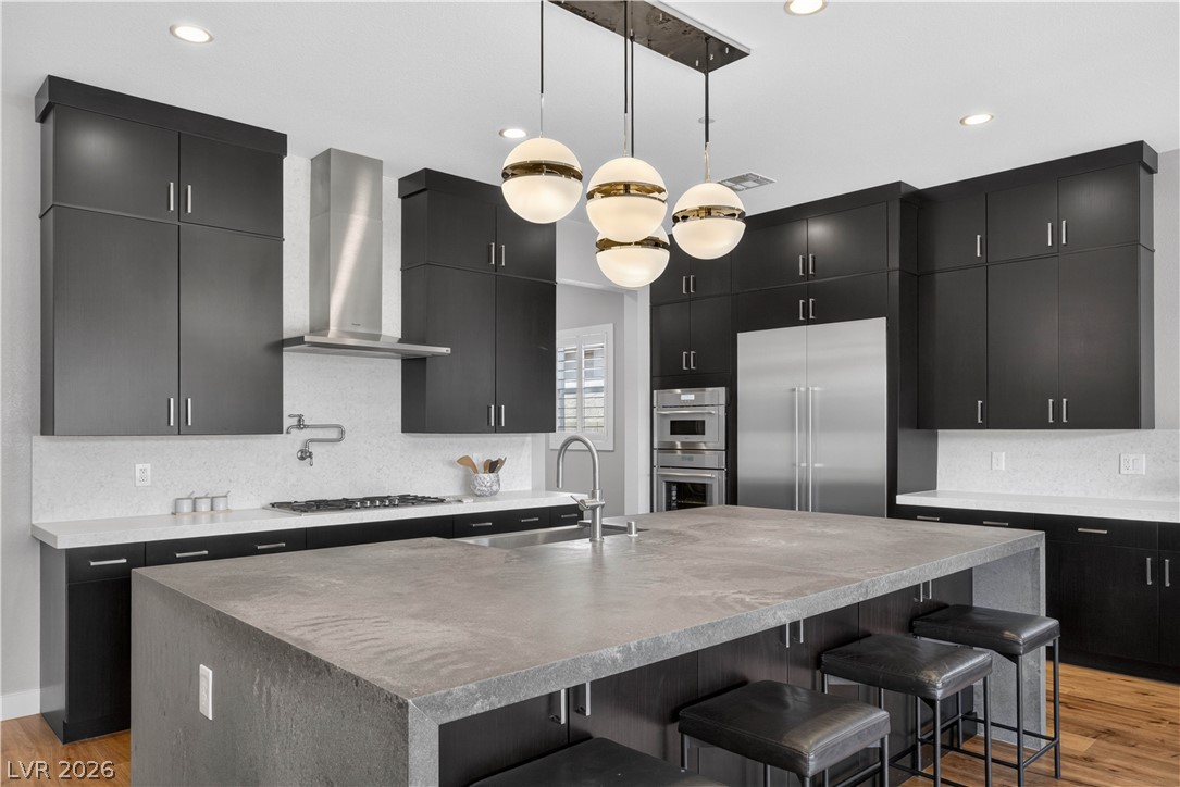 2706 Canvas Sky Street Henderson NV 89044