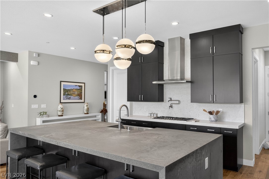 2706 Canvas Sky Street Henderson NV 89044