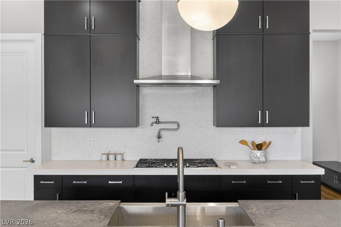 2706 Canvas Sky Street Henderson NV 89044