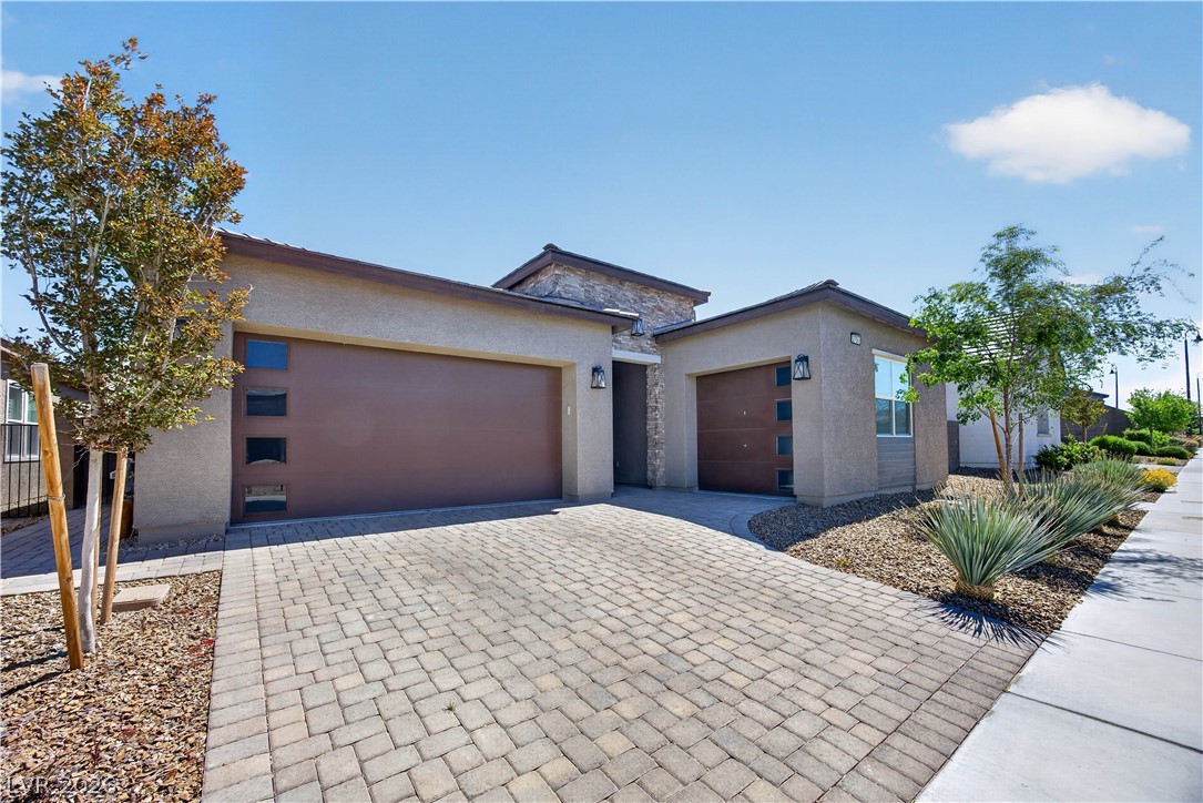 2706 Canvas Sky Street Henderson NV 89044