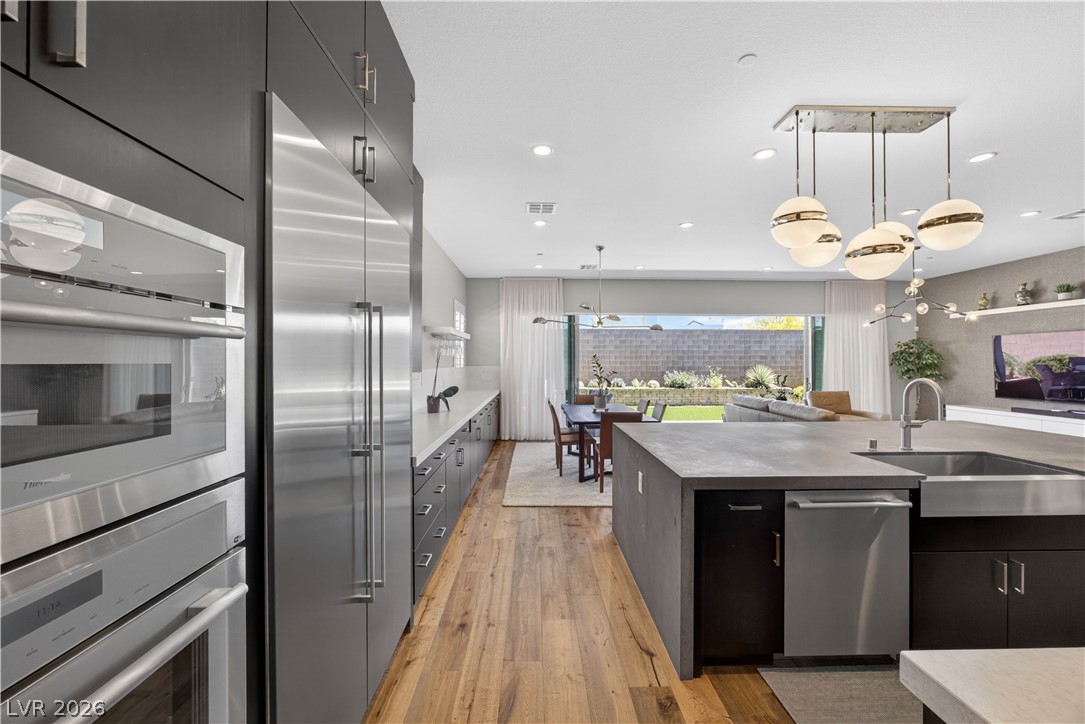 2706 Canvas Sky Street Henderson NV 89044