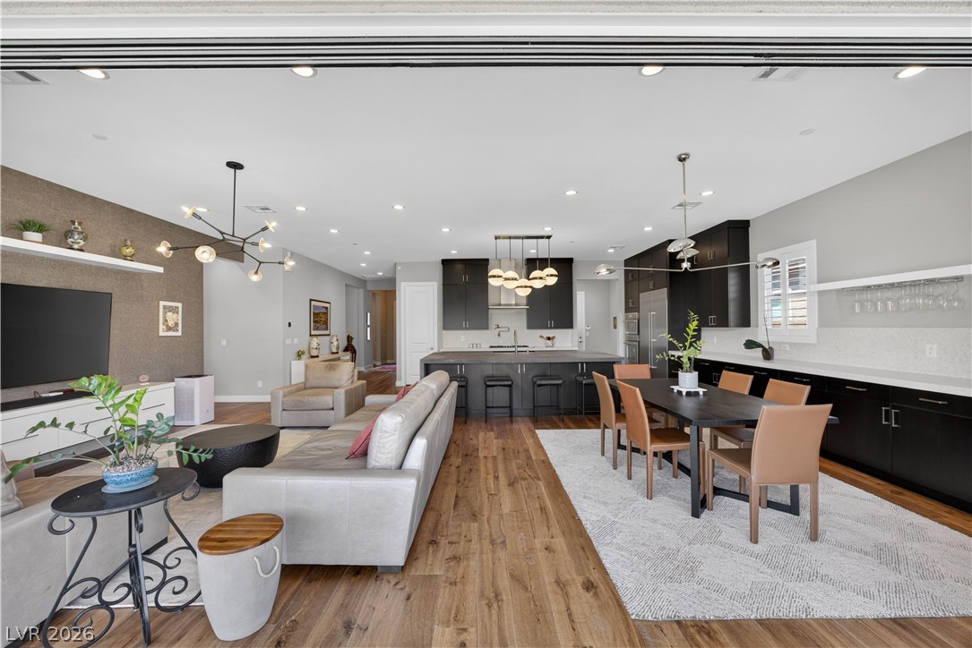 2706 Canvas Sky Street Henderson NV 89044