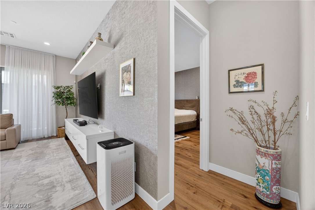 2706 Canvas Sky Street Henderson NV 89044