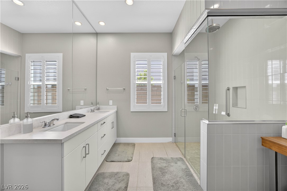 2706 Canvas Sky Street Henderson NV 89044