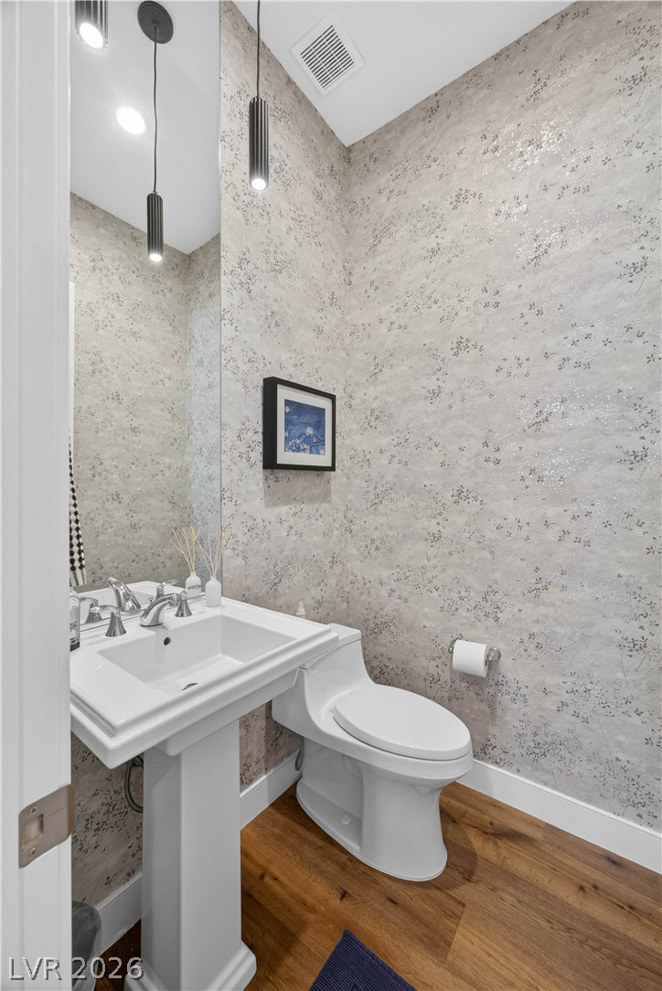 2706 Canvas Sky Street Henderson NV 89044