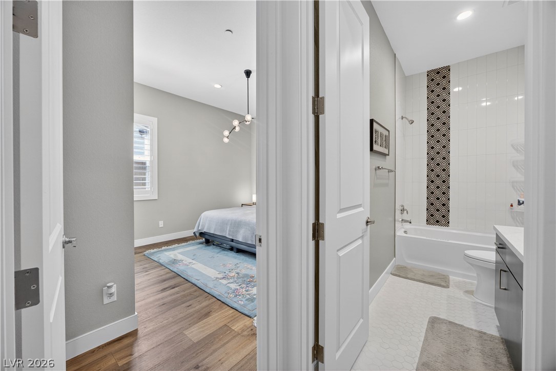 2706 Canvas Sky Street Henderson NV 89044