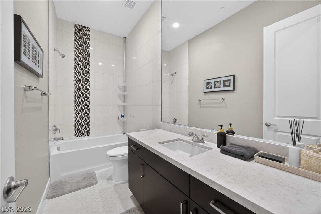2706 Canvas Sky Street Henderson NV 89044