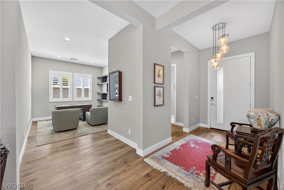 2706 Canvas Sky Street Henderson NV 89044