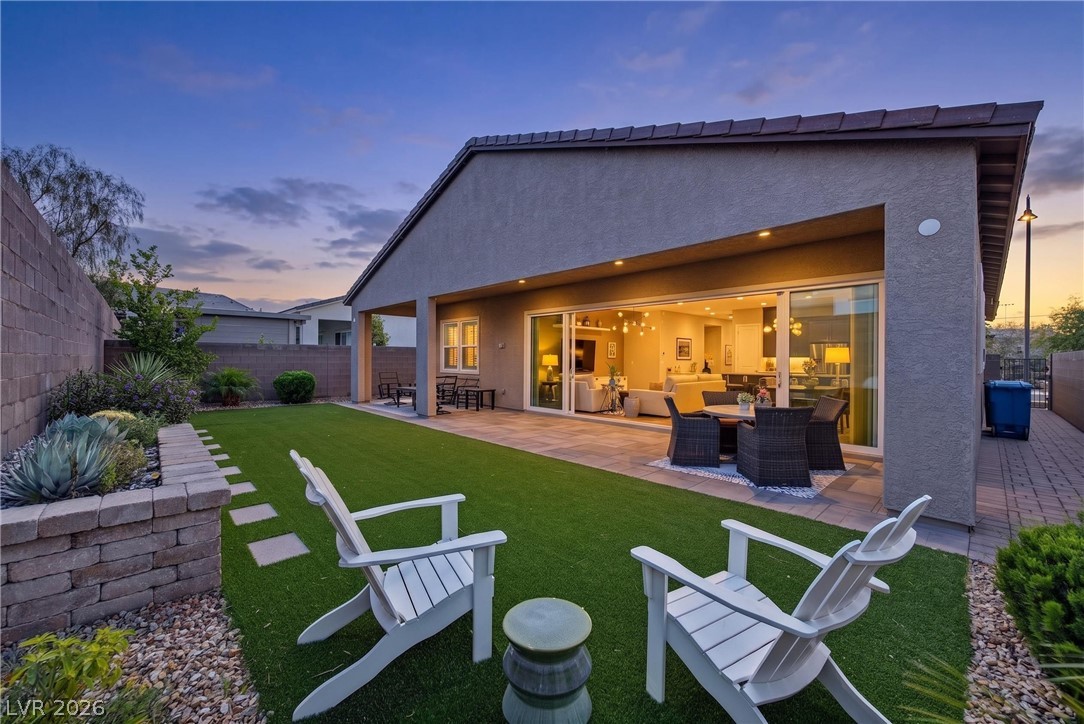 2706 Canvas Sky Street Henderson NV 89044