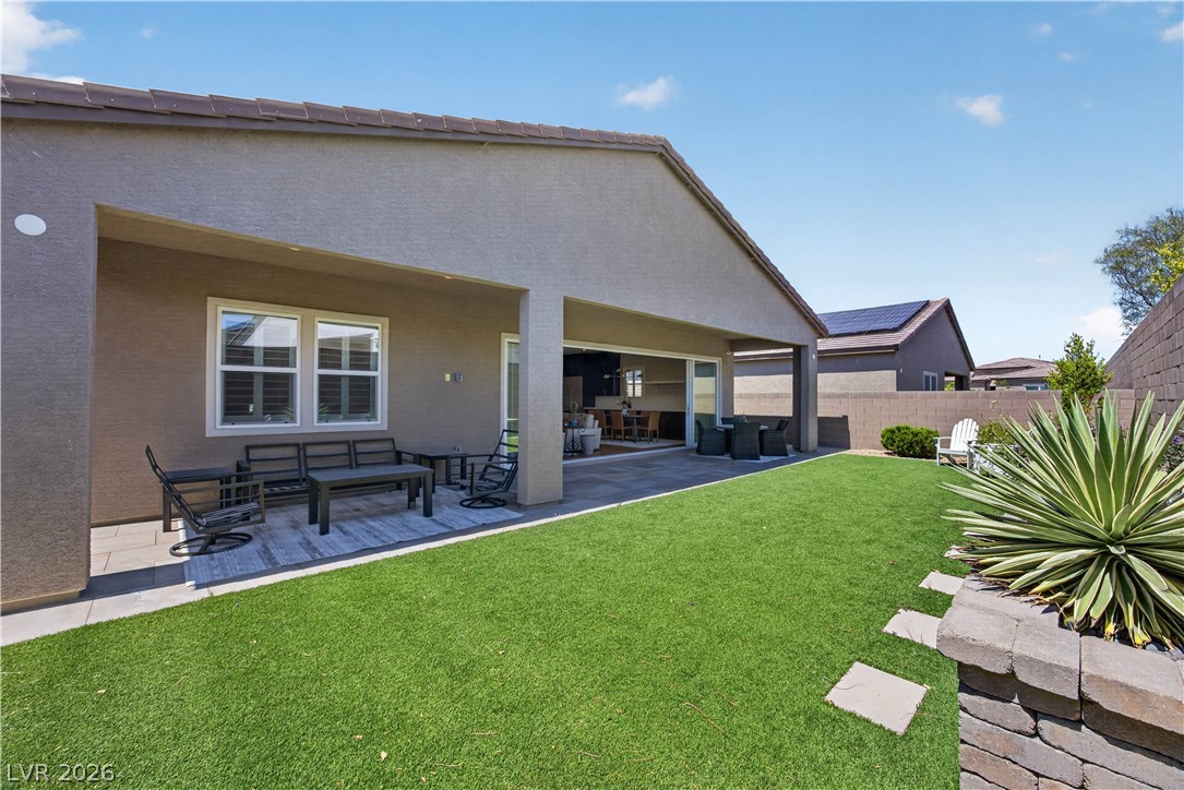 2706 Canvas Sky Street Henderson NV 89044