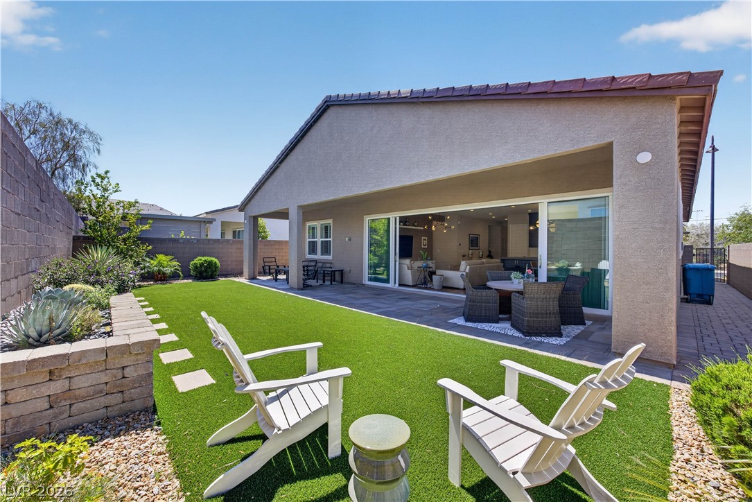 2706 Canvas Sky Street Henderson NV 89044