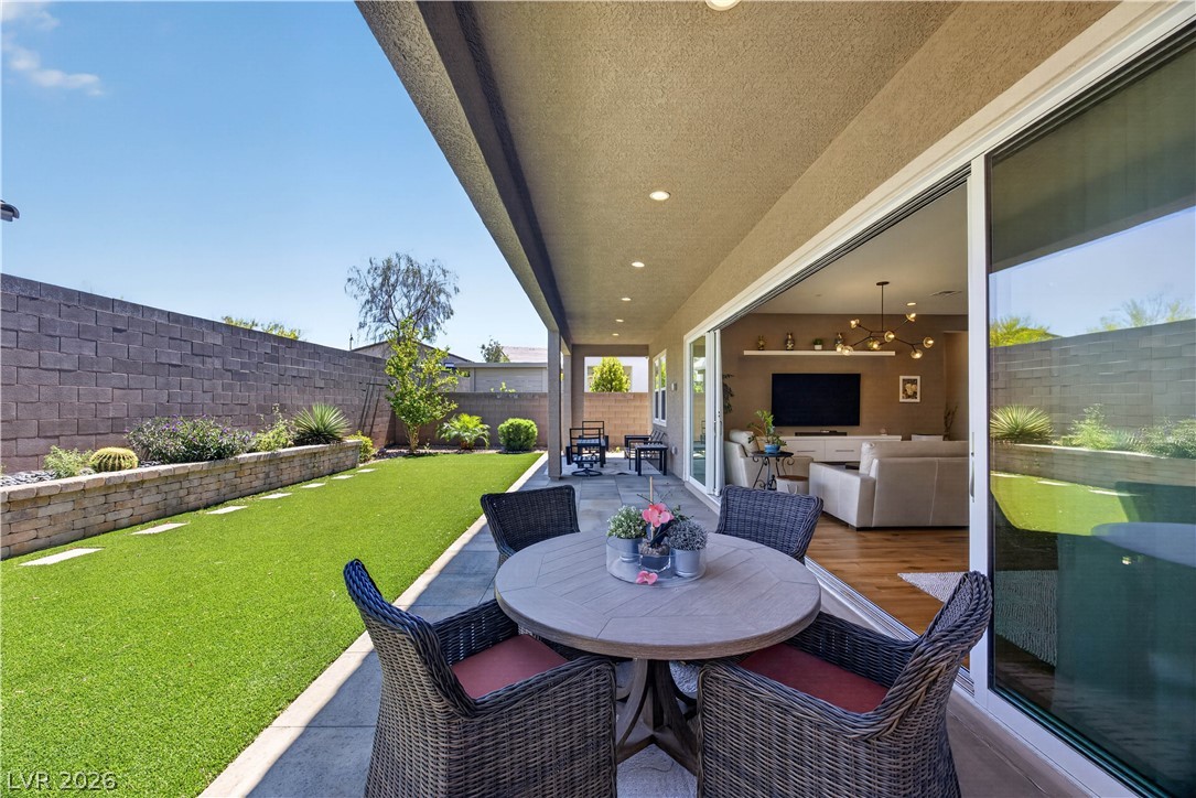 2706 Canvas Sky Street Henderson NV 89044