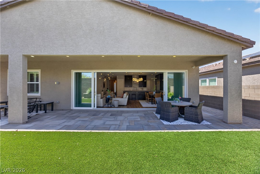 2706 Canvas Sky Street Henderson NV 89044