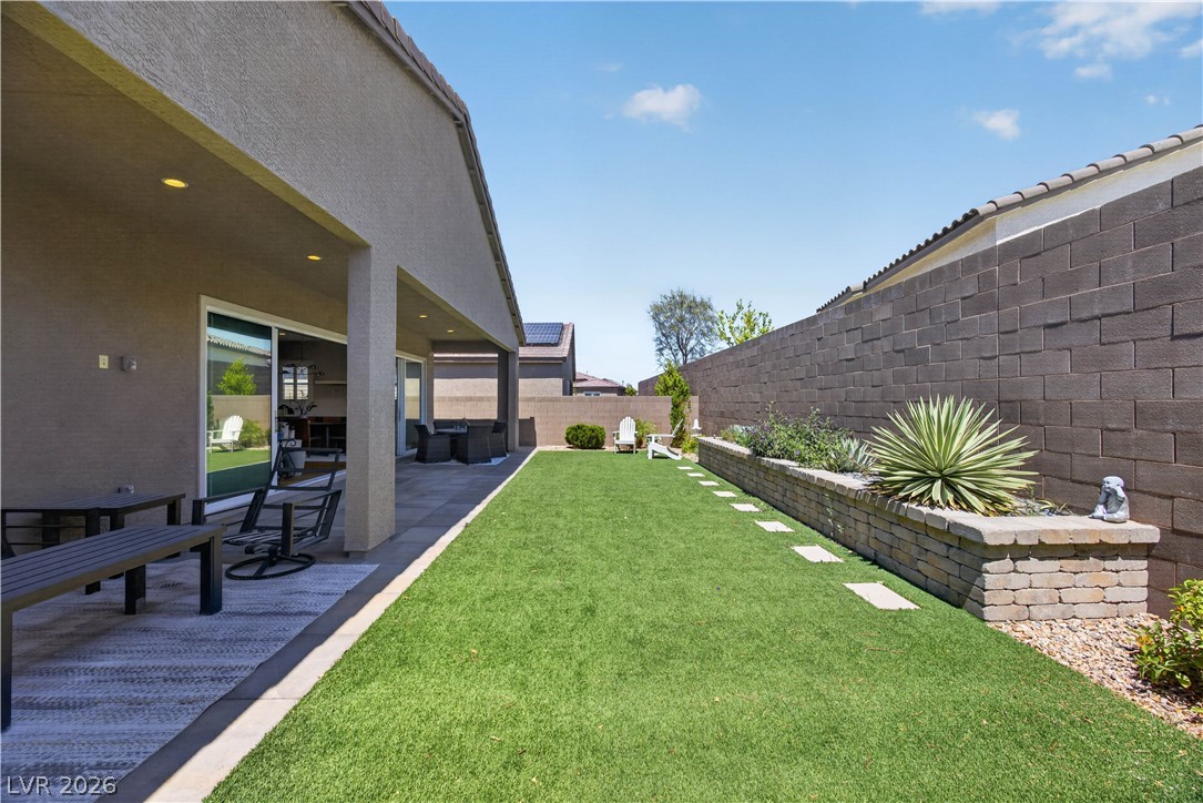 2706 Canvas Sky Street Henderson NV 89044