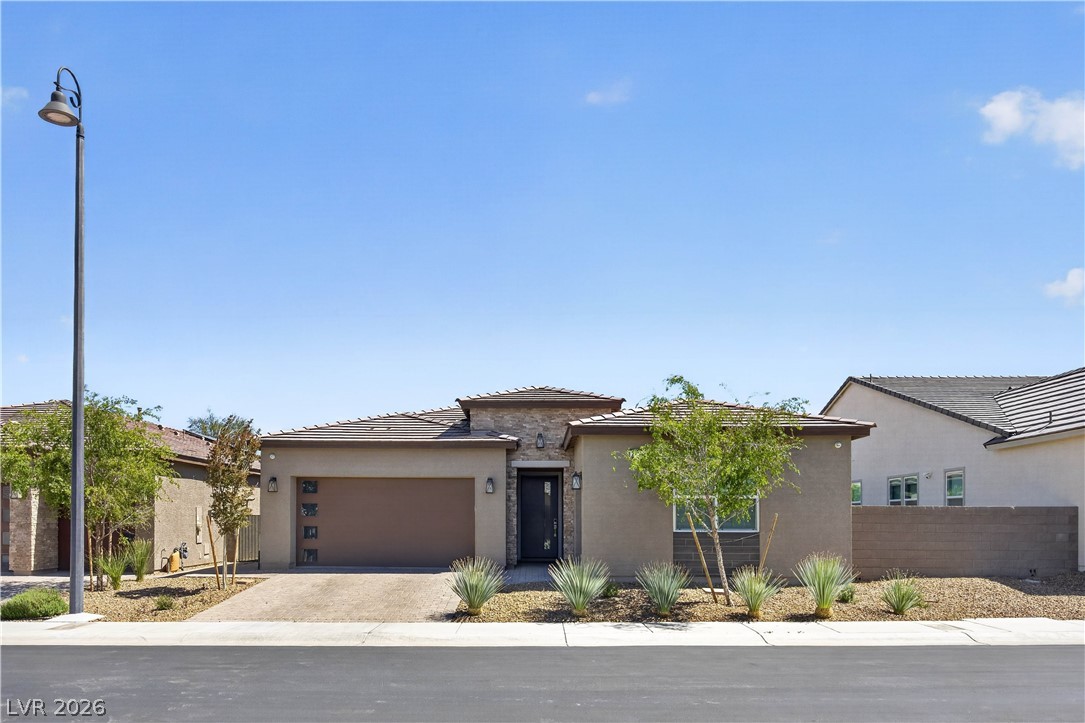2706 Canvas Sky Street Henderson NV 89044