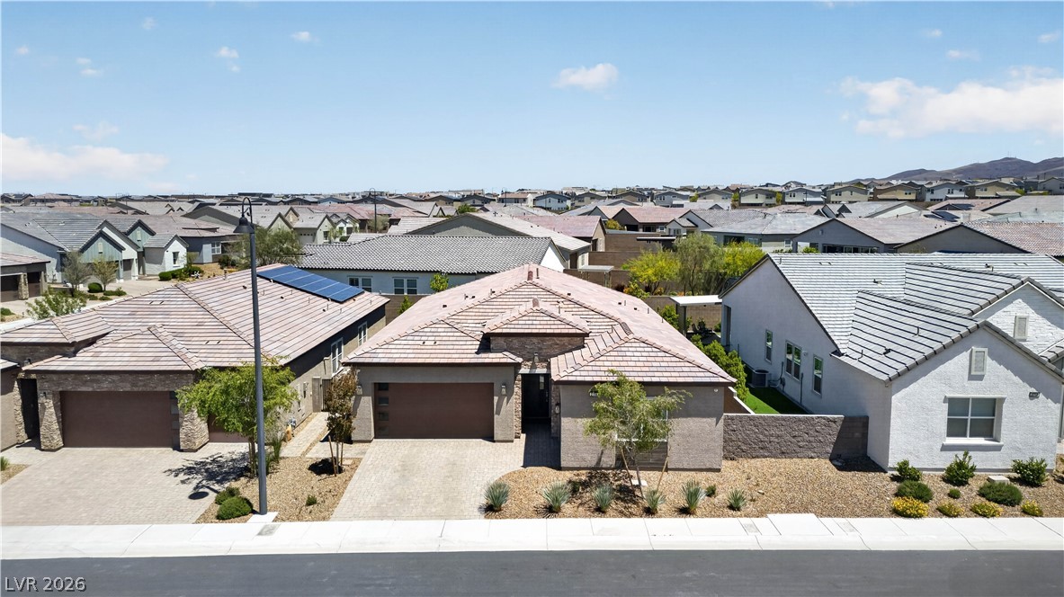 2706 Canvas Sky Street Henderson NV 89044