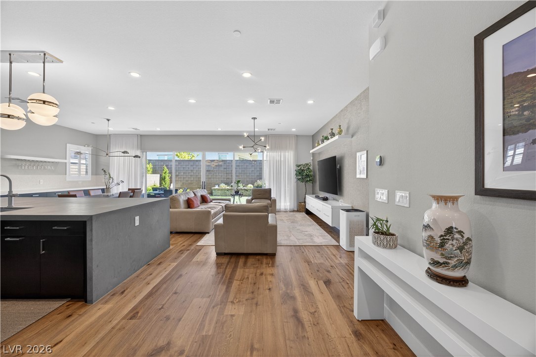 2706 Canvas Sky Street Henderson NV 89044