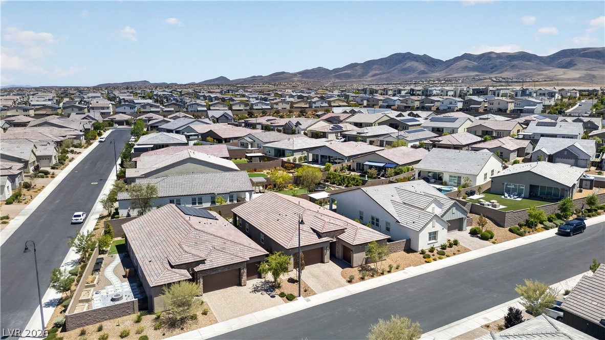 2706 Canvas Sky Street Henderson NV 89044