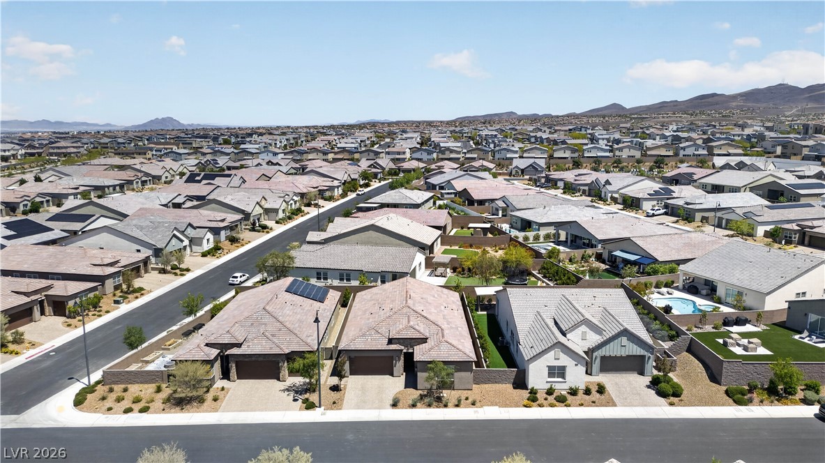 2706 Canvas Sky Street Henderson NV 89044