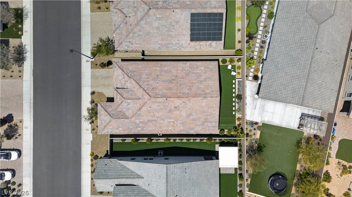 2706 Canvas Sky Street Henderson NV 89044