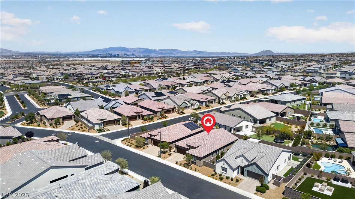 2706 Canvas Sky Street Henderson NV 89044