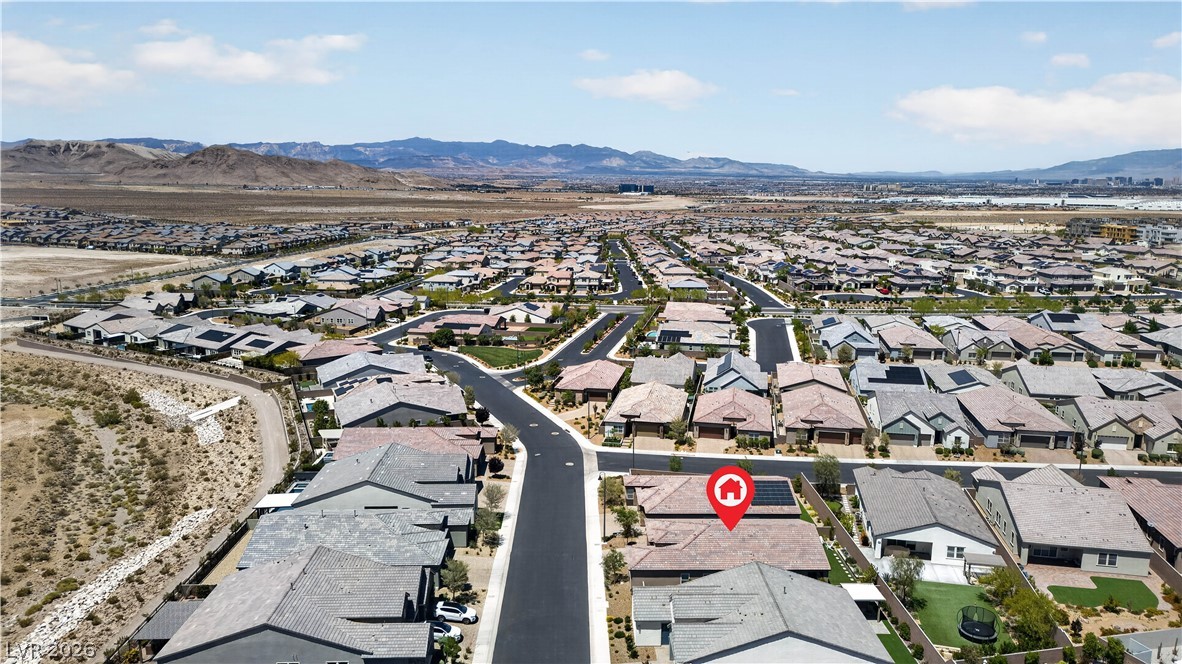 2706 Canvas Sky Street Henderson NV 89044
