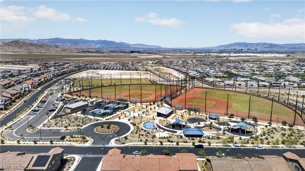 2706 Canvas Sky Street Henderson NV 89044