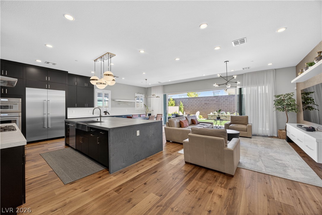 2706 Canvas Sky Street Henderson NV 89044