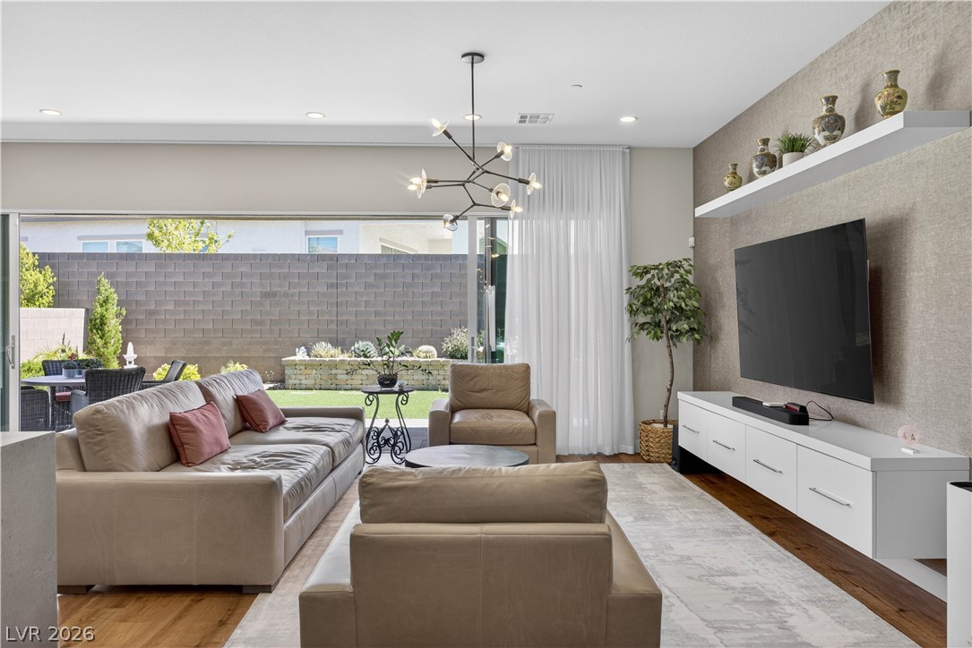 2706 Canvas Sky Street Henderson NV 89044