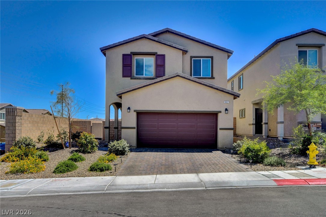 10927 Cambridge Lakes Avenue Las Vegas NV 89166