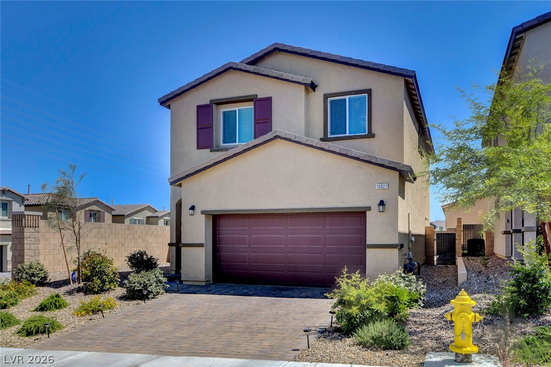 10927 Cambridge Lakes Avenue Las Vegas NV 89166
