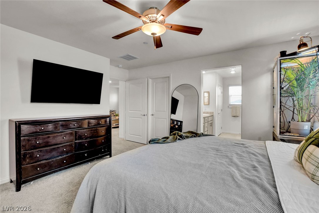 10927 Cambridge Lakes Avenue Las Vegas NV 89166