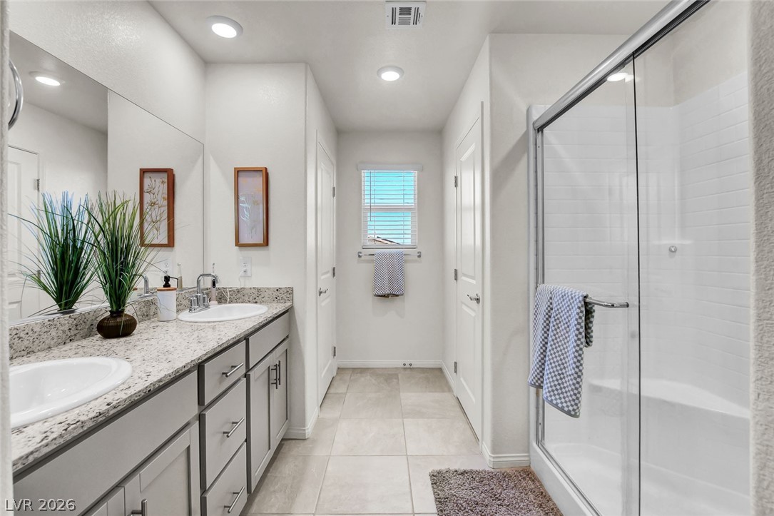 10927 Cambridge Lakes Avenue Las Vegas NV 89166