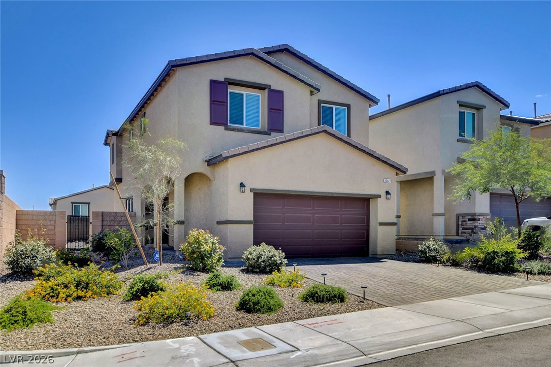 10927 Cambridge Lakes Avenue Las Vegas NV 89166