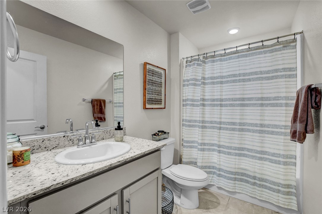 10927 Cambridge Lakes Avenue Las Vegas NV 89166