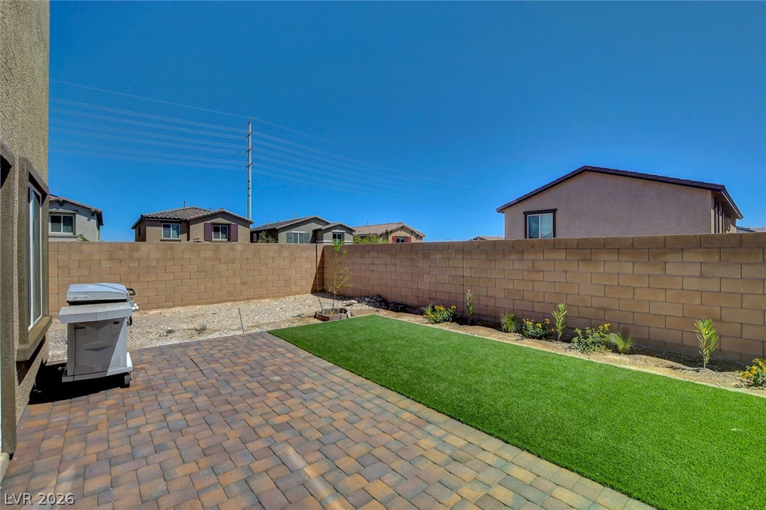 10927 Cambridge Lakes Avenue Las Vegas NV 89166