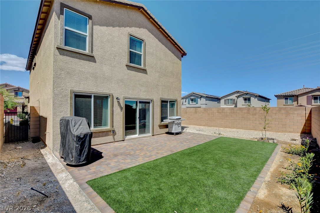 10927 Cambridge Lakes Avenue Las Vegas NV 89166