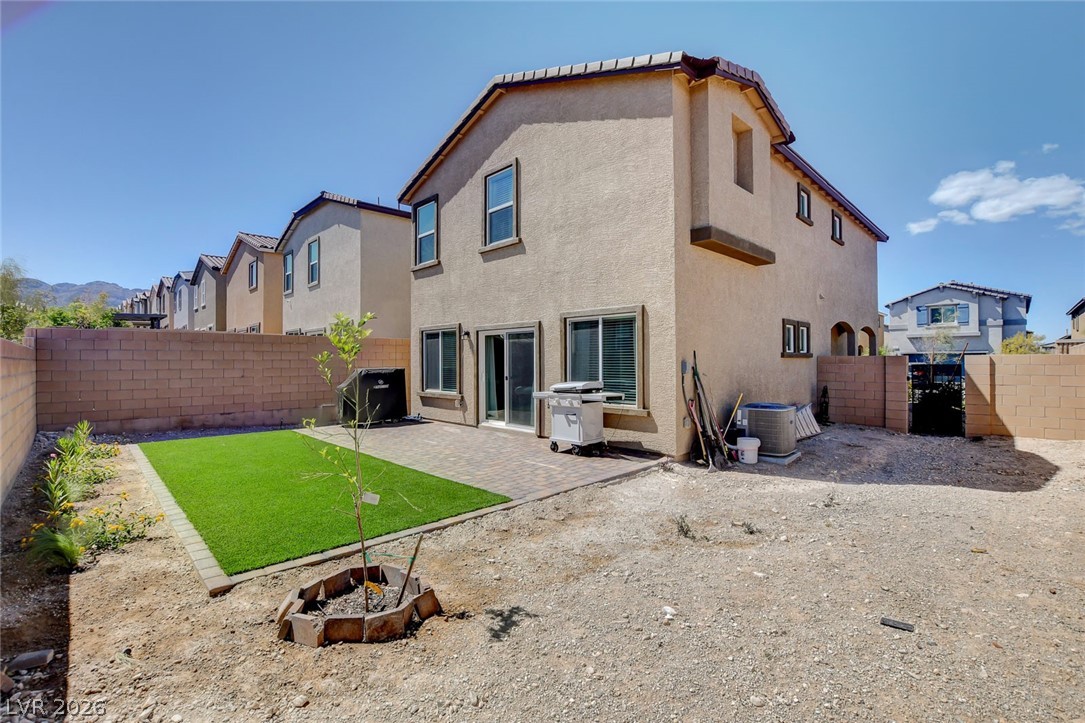 10927 Cambridge Lakes Avenue Las Vegas NV 89166