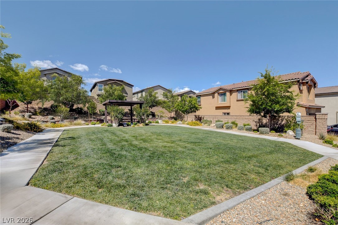 10927 Cambridge Lakes Avenue Las Vegas NV 89166