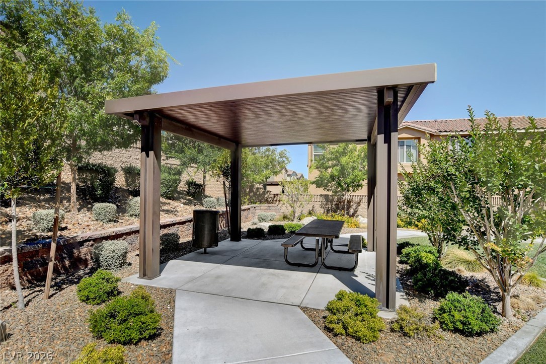 10927 Cambridge Lakes Avenue Las Vegas NV 89166