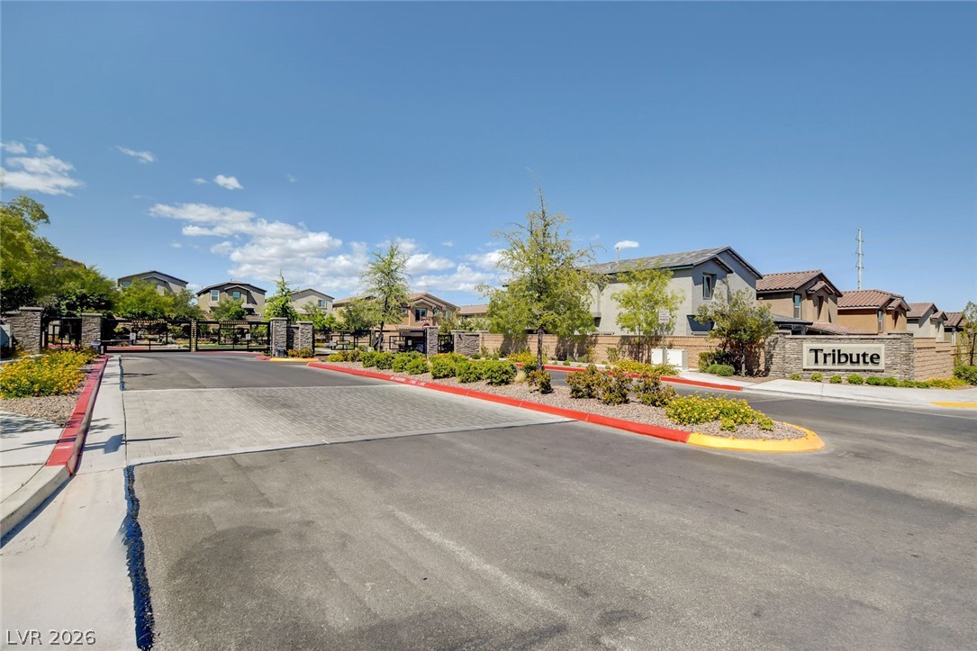 10927 Cambridge Lakes Avenue Las Vegas NV 89166