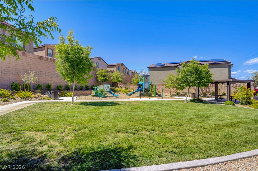 10927 Cambridge Lakes Avenue Las Vegas NV 89166