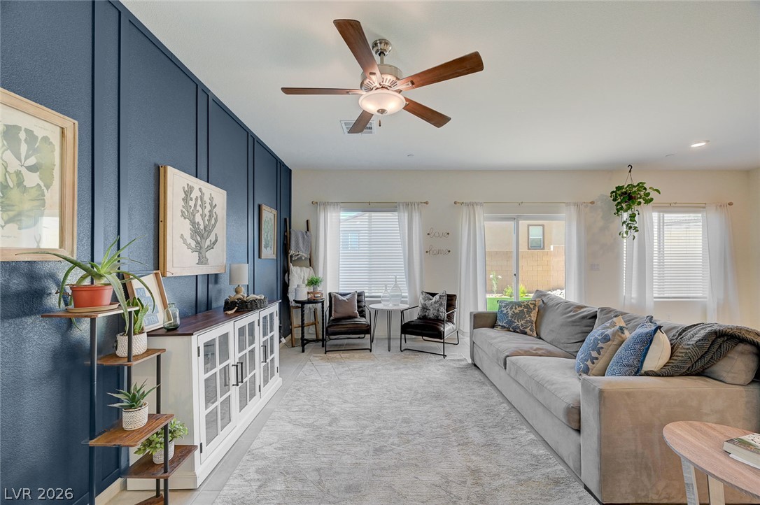 10927 Cambridge Lakes Avenue Las Vegas NV 89166