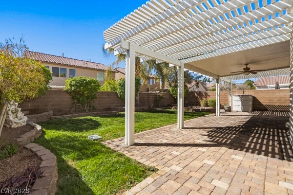 9569 Havelock Court Las Vegas NV 89148