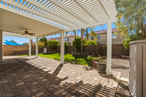 9569 Havelock Court Las Vegas NV 89148