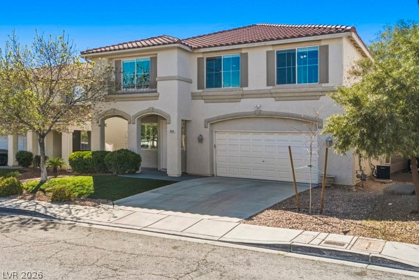 9569 Havelock Court Las Vegas NV 89148
