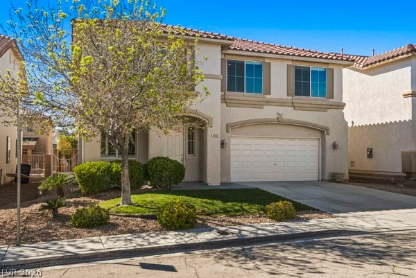 9569 Havelock Court Las Vegas NV 89148