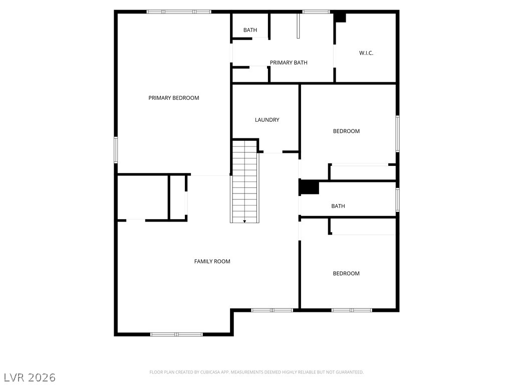 9569 Havelock Court Las Vegas NV 89148