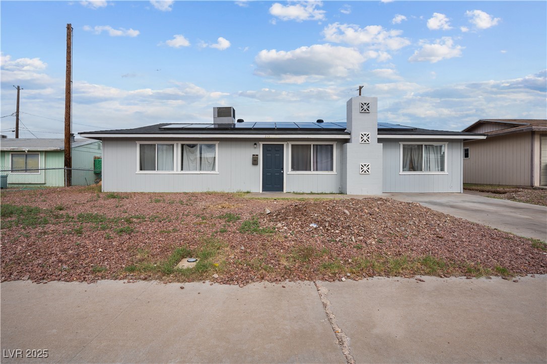 213 Valley Forge Avenue Henderson NV 89015